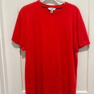 Men's Calvin Klein Body Fit Tee- Large